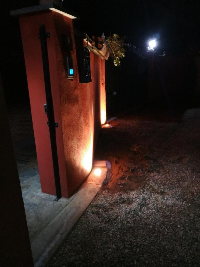 Binario 9 3/4 Bed & Breakfast Villafranca Piemonte Dış mekan fotoğraf